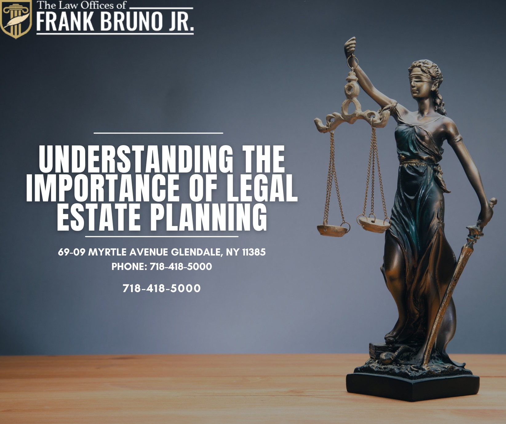 Define Probate Lawyer  Frank Bruno Jr - New York - New York ID1600897