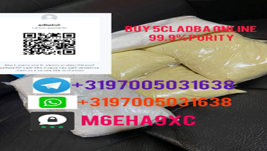 5CLADBA for Sale Explore Premium Quality Research Chemicals - New York - New York ID1542250