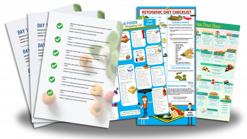 The Ultimate Keto Meal Plan - Bihar - Muzaffarpur ID1590275