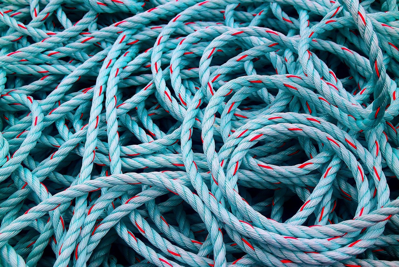 Wholesale Rope - New York - New York ID1593979