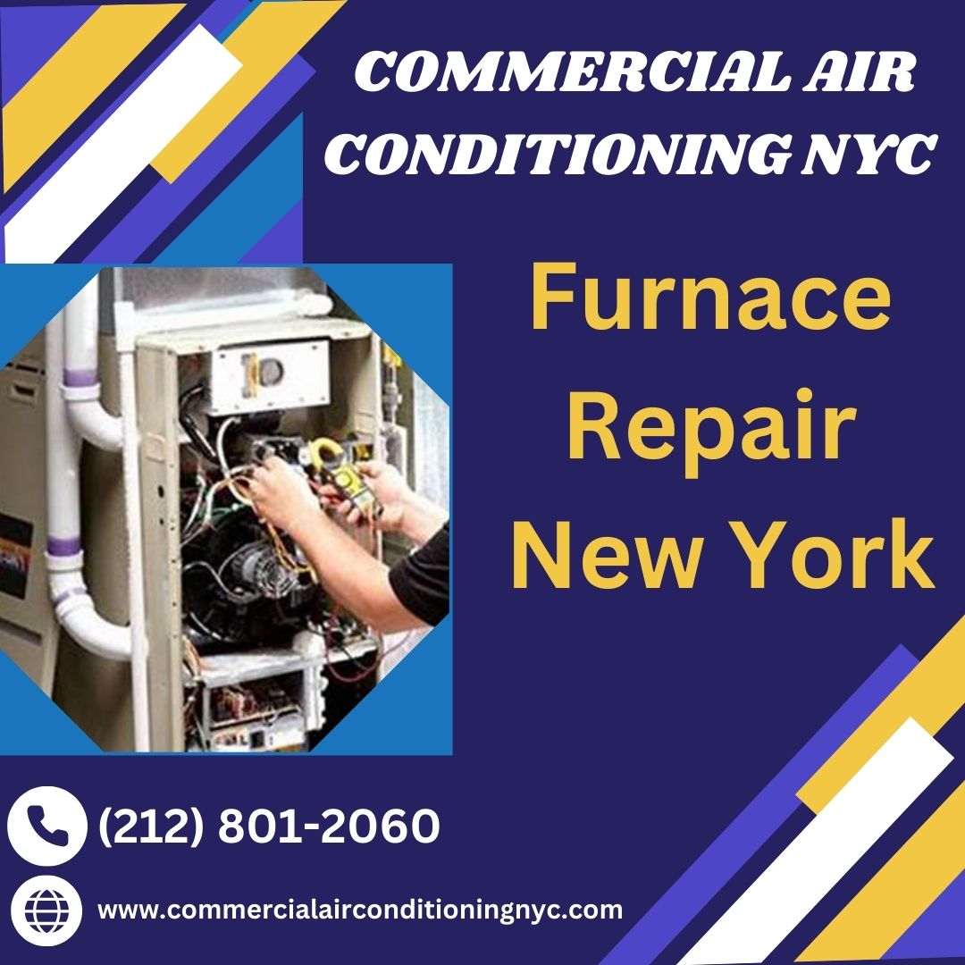 COMMERCIAL AIR CONDITIONING NYC - New York - New York ID1585188 3
