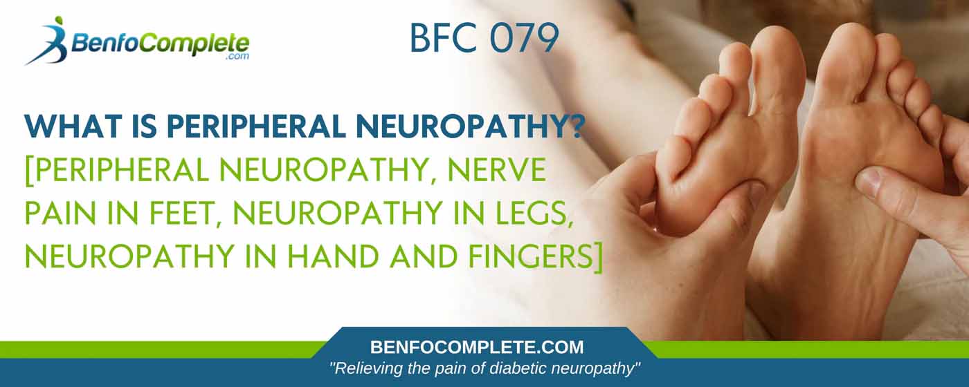 What is Peripheral Neuropathy? - New Jersey - Jersey City ID1560443