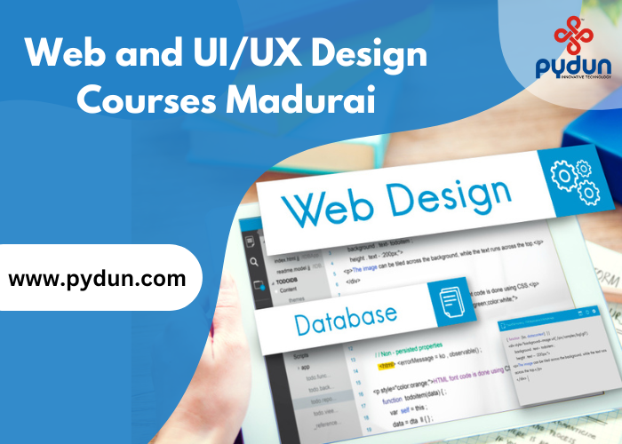 Web and UIUX Design Courses - Tamil Nadu - Madurai ID1599160