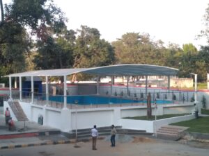 Top Tensile Structure Manufacturer in Delhi - Delhi - Delhi ID1619559