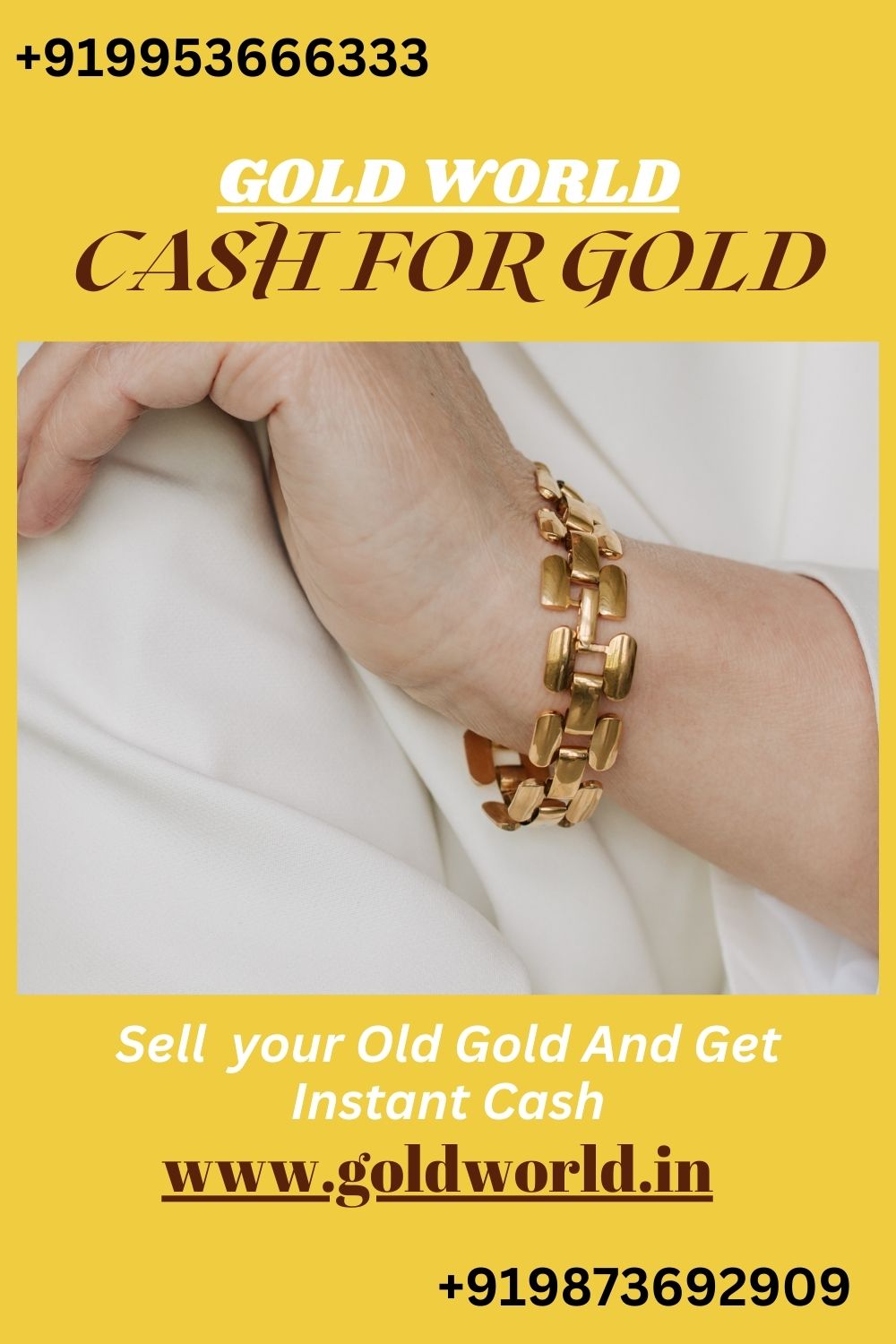Come with any amount of gold and get instant cash on your go - Delhi - Delhi ID1596100