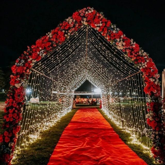 Leading Affordable Wedding Decorator in Gurgaon Complete Wed - Haryana - Gurgaon ID1606572 2