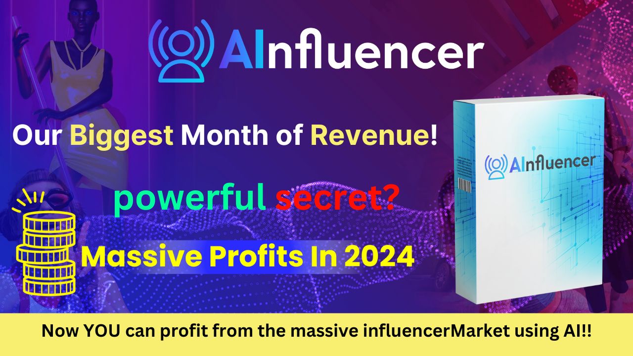 AInfluencer Review  Is it value for money? My Honest Opin - California - Chico ID1545748