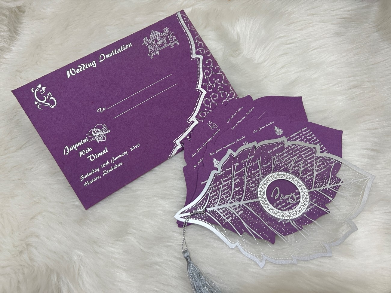 Most Affordable Wedding Invitations  Celebrate with Savings - New Jersey - Jersey City ID1603055
