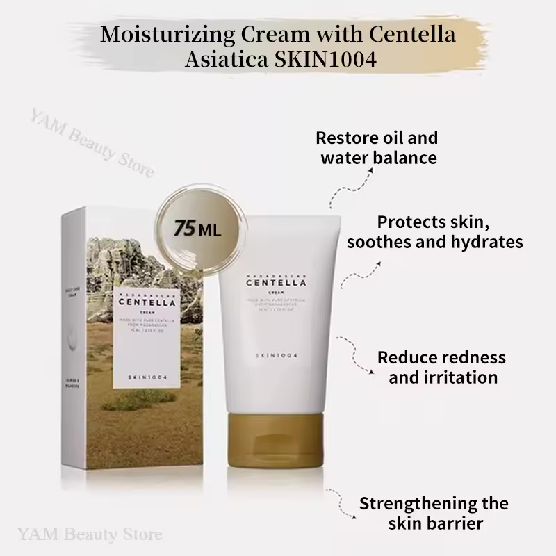 Skin1004 Centella Skincare Set  Serum Cream  Cleansing  - California - Los Angeles ID1604345 2