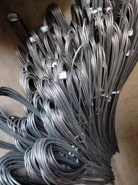 Reliable TMT Bar Manufacturer in Kolkata For Your Quality Co - West Bengal - Kolkata ID1600054