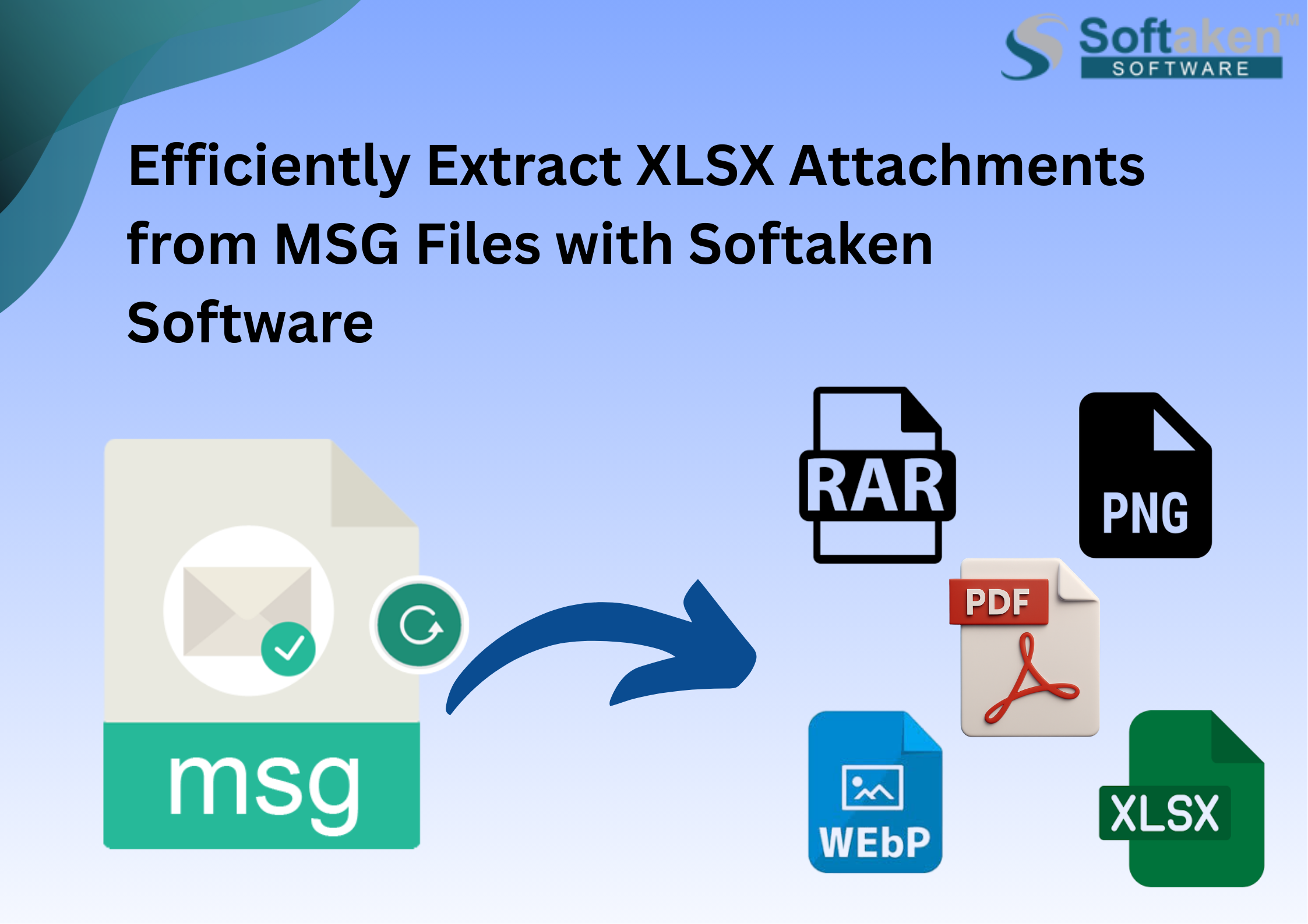 Efficiently Extract XLSX Attachments from MSG Files with Sof - Alaska - Anchorage ID1613551