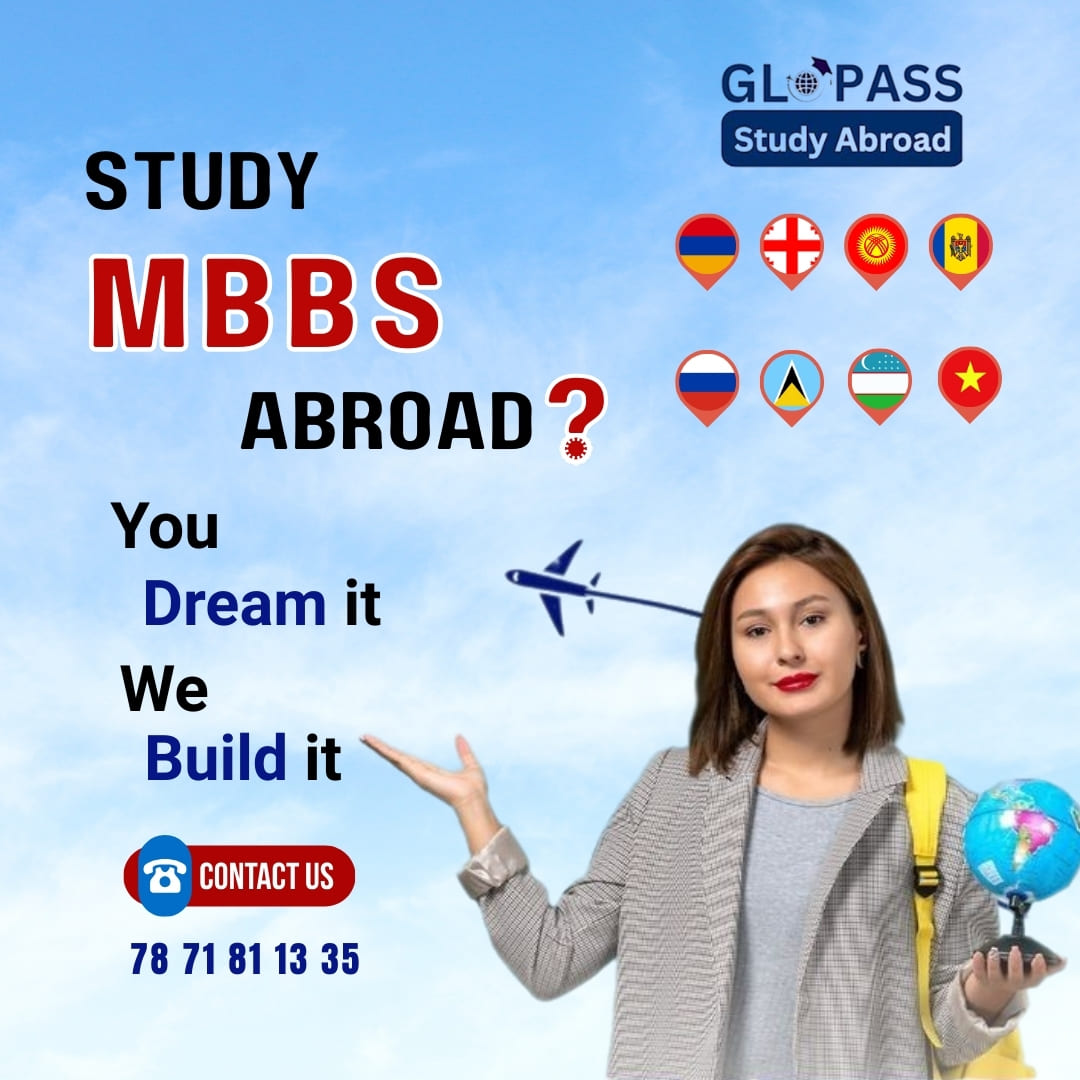 Study MBBS Abroad Consultant in Madurai - Tamil Nadu - Madurai ID1604622