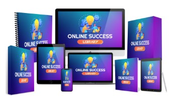 Online Success Library Review - New York - Albany ID1597130 2