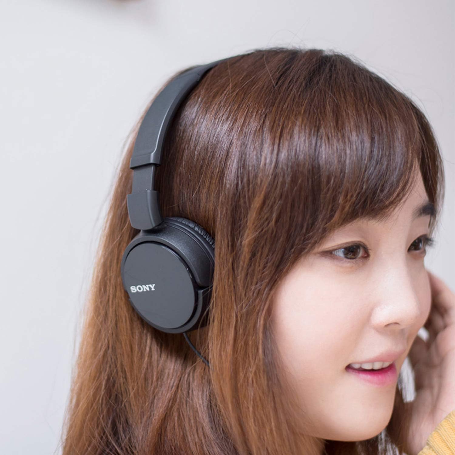 Sony ZX Series Wired OnEar Headphones  Review - New York - New York ID1607765 3