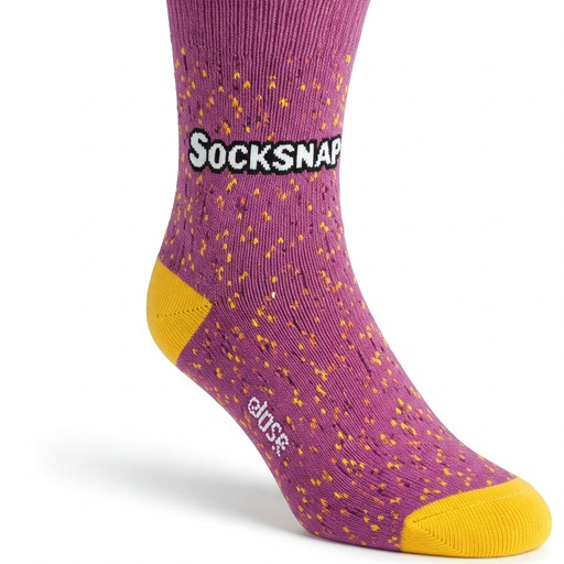 Quick Fit Quick Ship Custom Socks Faster Than Ever - California - San Francisco ID1594350 4