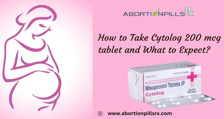 How to Take a Cytolog 200 mcg tablet and What to Expect? - New York - New York ID1520697