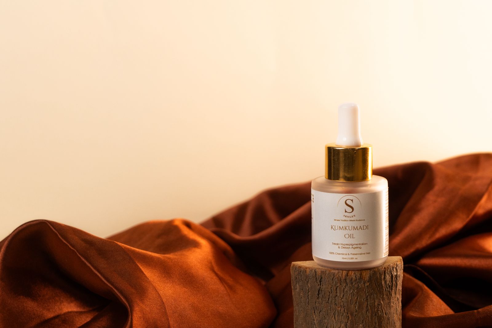 The Power of Natural Ingredients in Skincare and Haircare - Uttar Pradesh - Noida ID1598784
