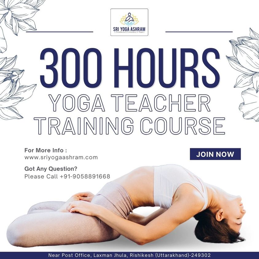Unlock Your Potential 300Hour Kundalini Yoga Teacher Train - Uttaranchal - Rishikesh ID1555443