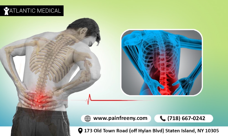 Comprehensive Back Pain Treatment in Brooklyn  Staten Islan - New York - Brooklyn ID1591369