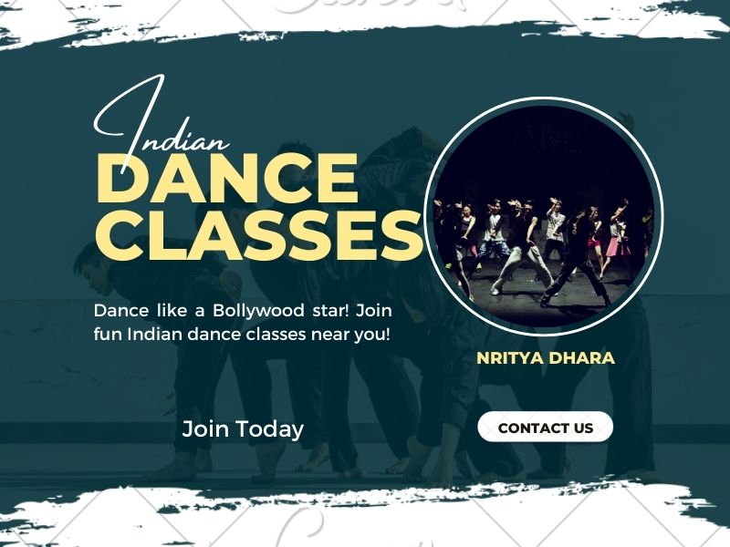 Indian Dance Classes Near Me Learn Dance With Us - Haryana - Gurgaon ID1524620