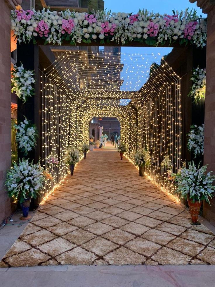 From Concept to Creation  Best Wedding Decorators in Indo - Madhya Pradesh - Indore ID1606292 2