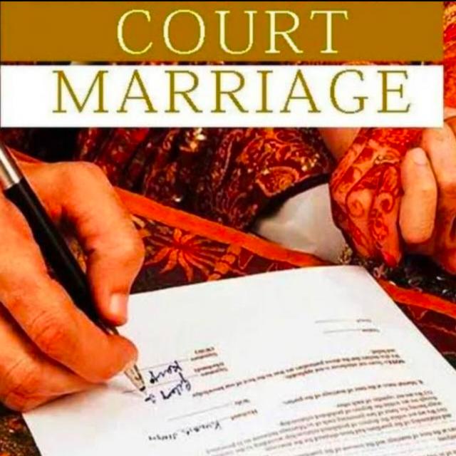 Marriage Registration Office Thane - Maharashtra - Thane ID1599077