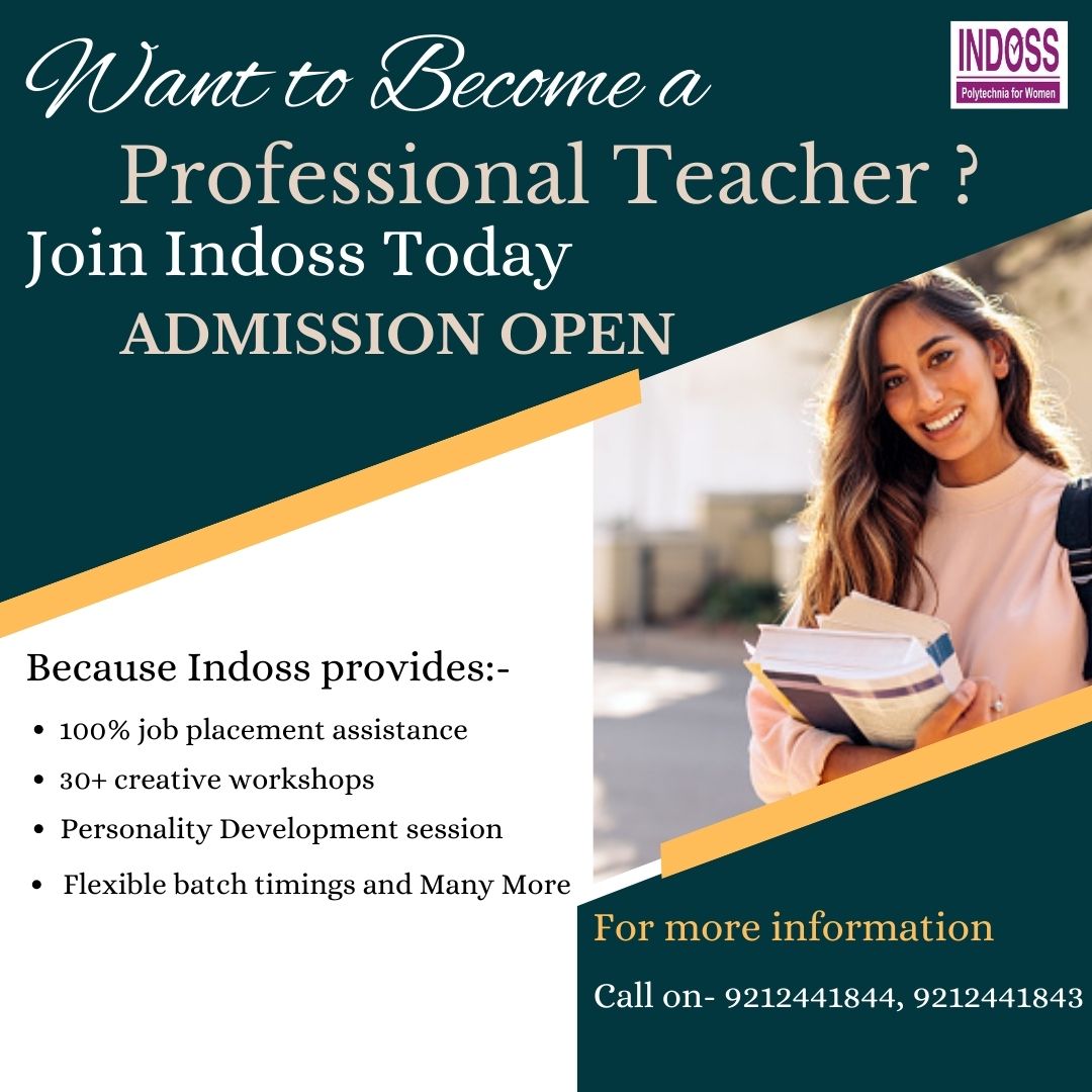 Certified Training for Upcoming Teachers - Delhi - Delhi ID1545575