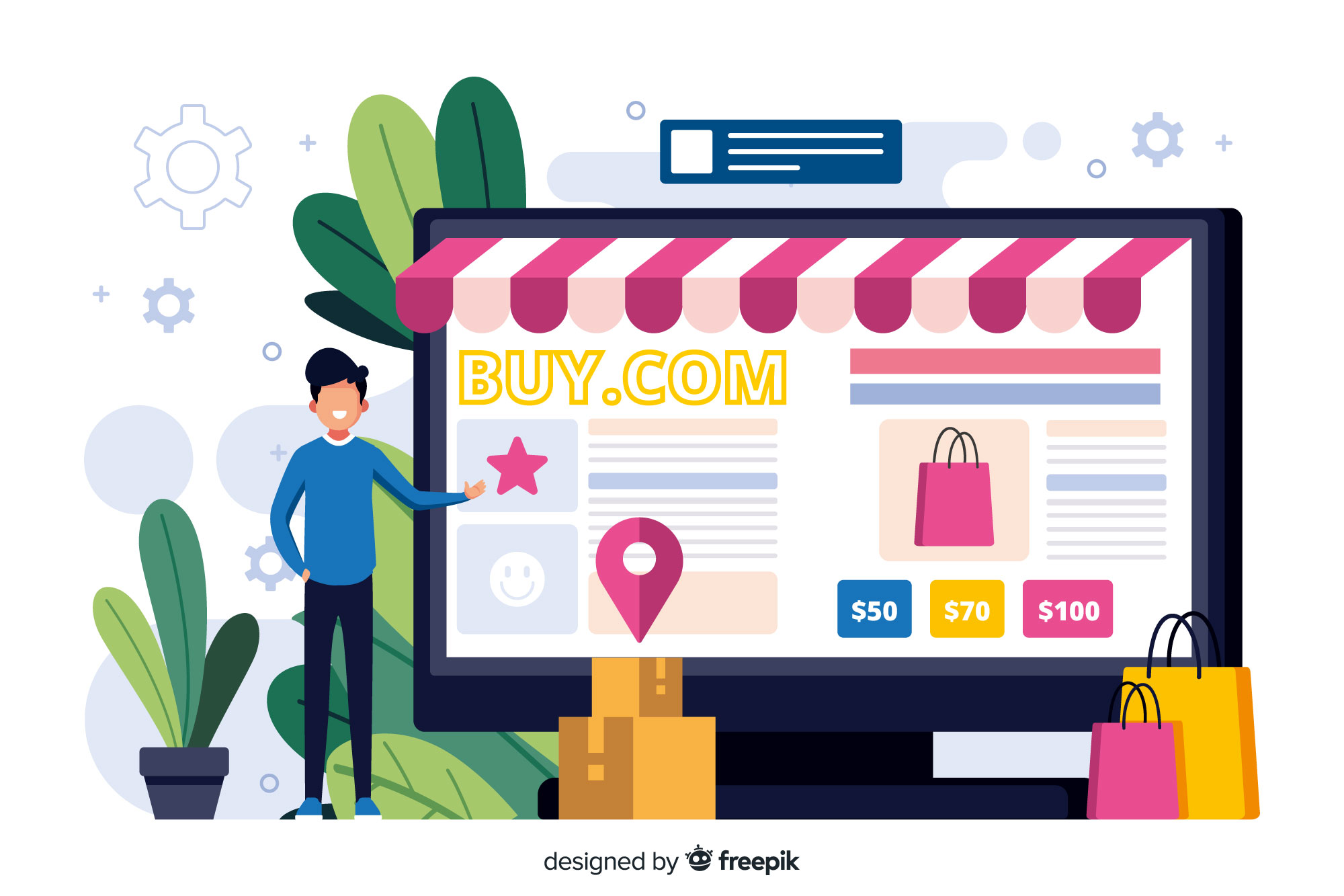 Unlock Your Ecommerce Potential with Expert Shopify Develop - Tamil Nadu - Chennai ID1551093