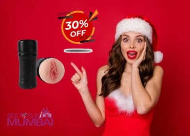 Christmas Offer on Sex Toys in Mumbai Call 8585845652 - Maharashtra - Mumbai ID1621502