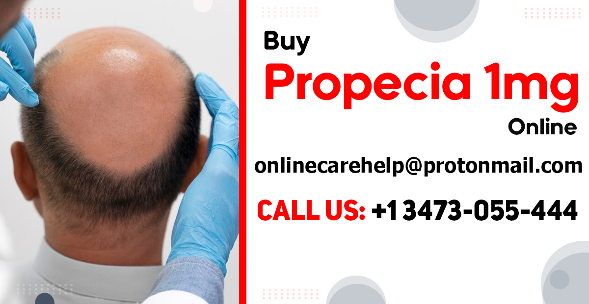 Buy Propecia Online Hair Loss Med  Buy Finasteride 1mg COD - New York - New York ID1601291
