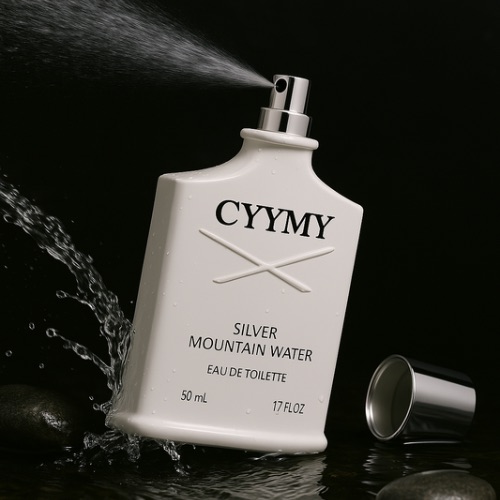 Cyymy  Pure Signature Fragrance - California - Los Angeles ID1608681