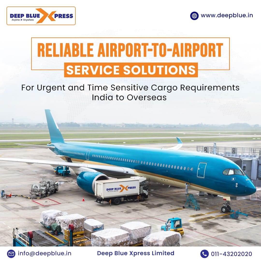 Fast  Efficient AirporttoAirport Service Provider - Haryana - Faridabad (New Township) ID1538409