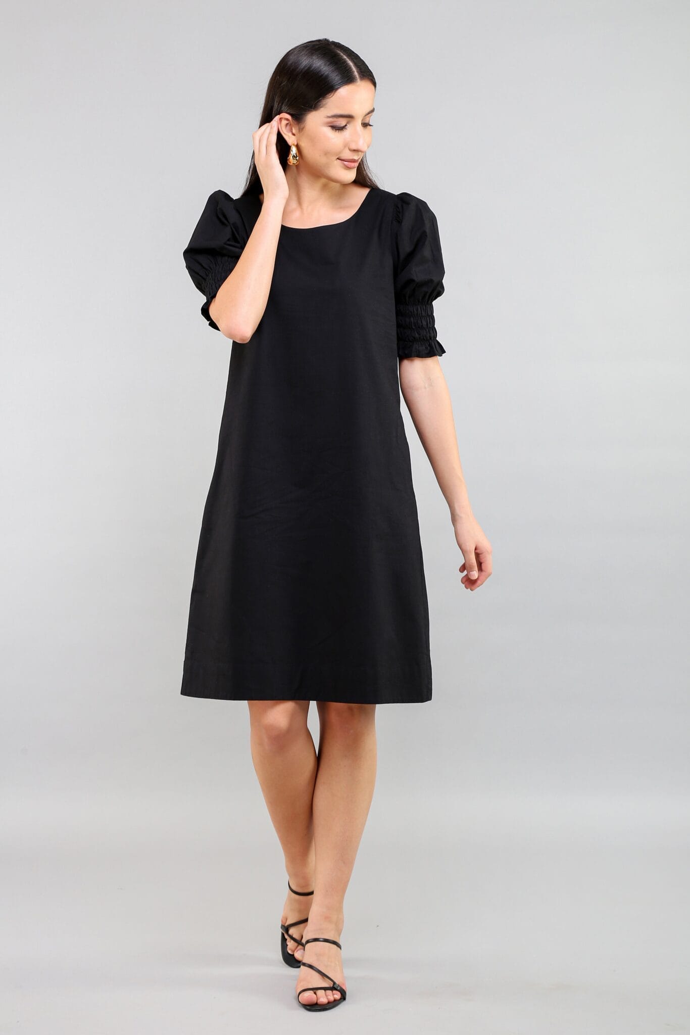 Shift Dresses for Women  Grace Meets Comfort - Haryana - Gurgaon ID1608791