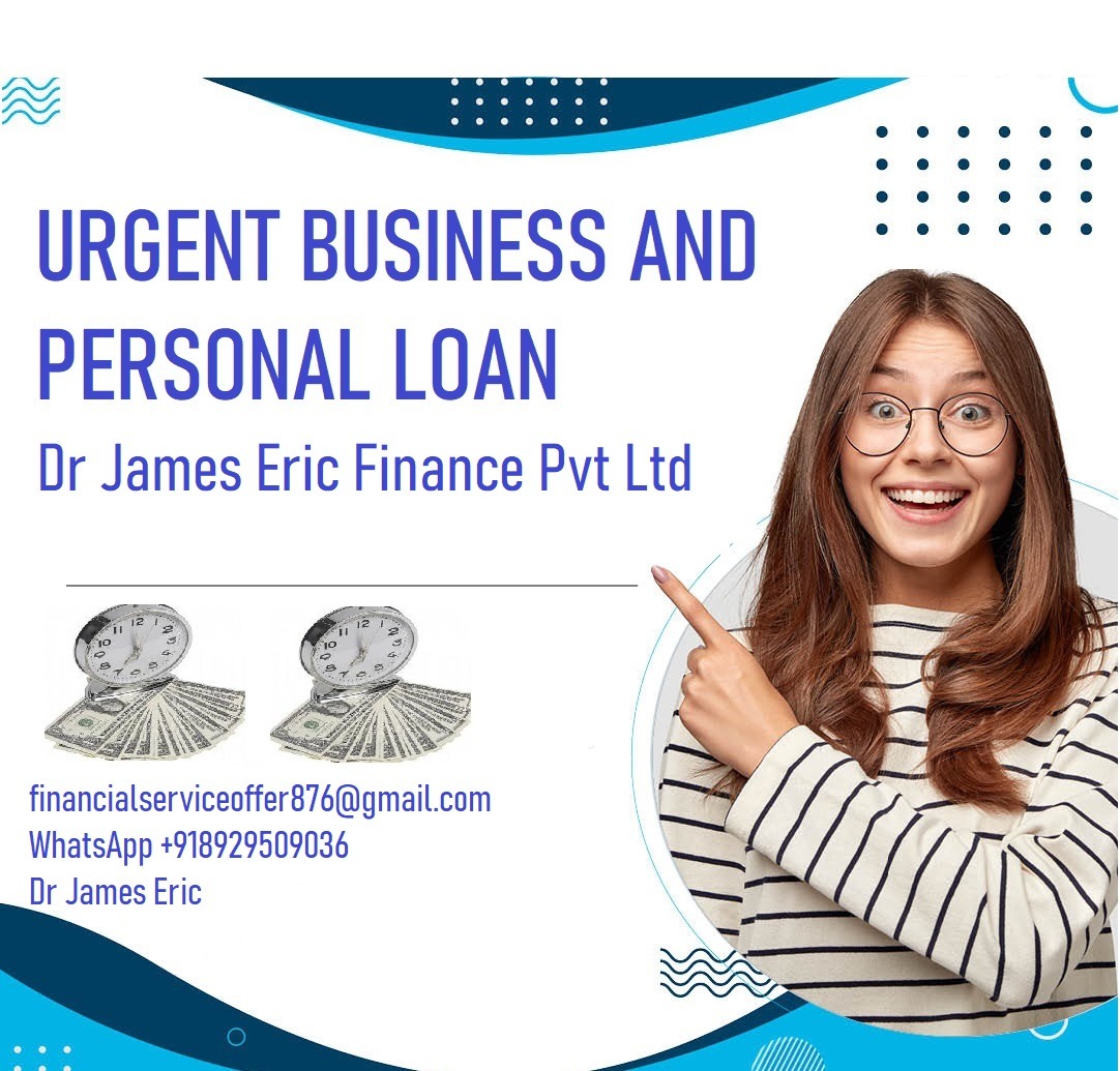 We offer loans at low Interest rate - Tamil Nadu - Chennai ID1534666