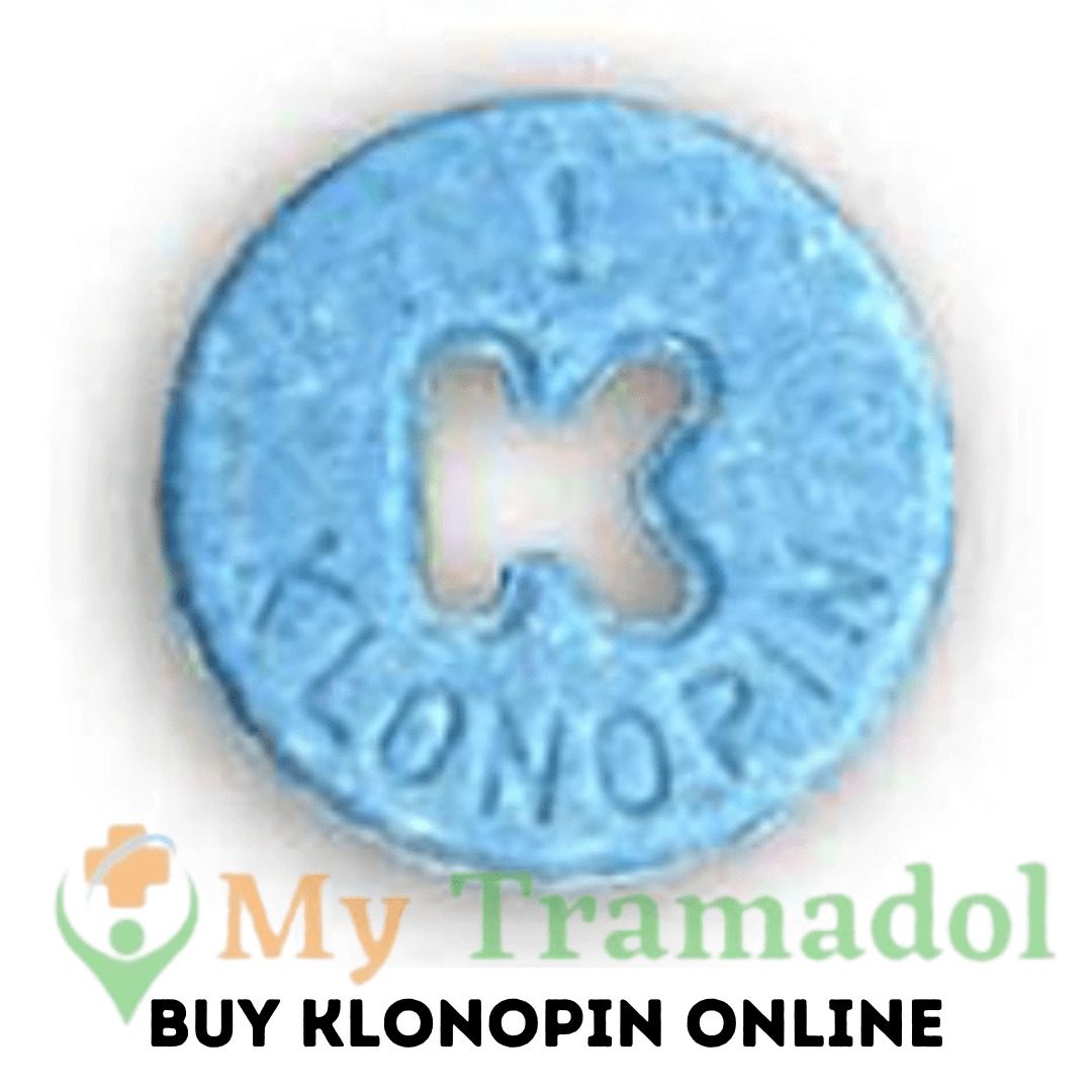 Order Klonopin 2mg Online  Clonazepam  MyTramadol - Arizona - Tucson ID1593045