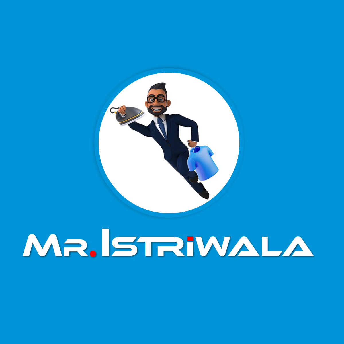 Premium Laundry and Dry Cleaning Services  Mr Istriwala - Maharashtra - Mumbai ID1606386