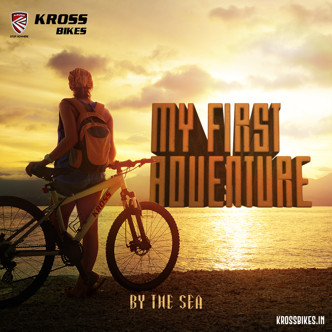 Affordable MTB Cycle Under 10000 At Kross - Punjab - Ludhiana ID1601769