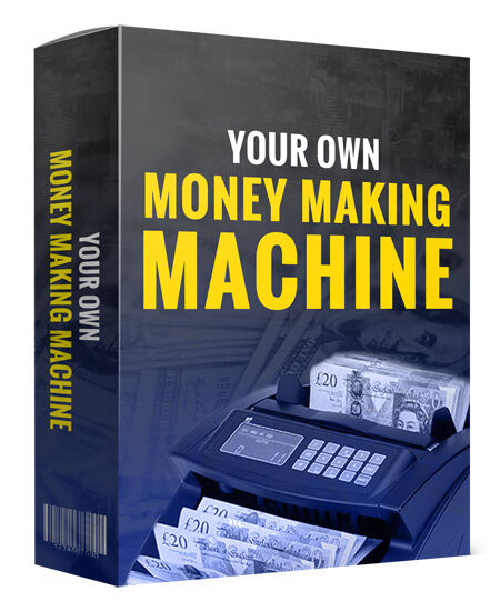 YOUR OWN MONEY MAKING MACHINE - Arizona - Phoenix ID1560690