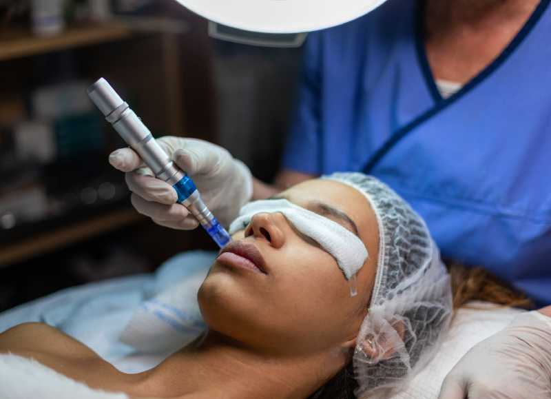 Skin Clinic Bilaspur 2025  Saluja Skin Clinic - Chhattisgarh - Bilaspur ID1606771