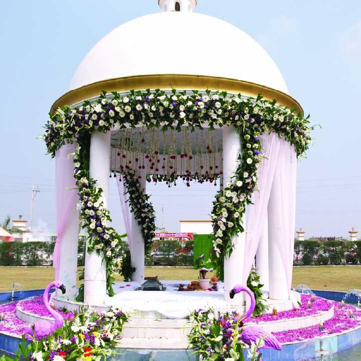 Wedding Stories Begin with Professional Wedding Planners in  - Madhya Pradesh - Indore ID1605123