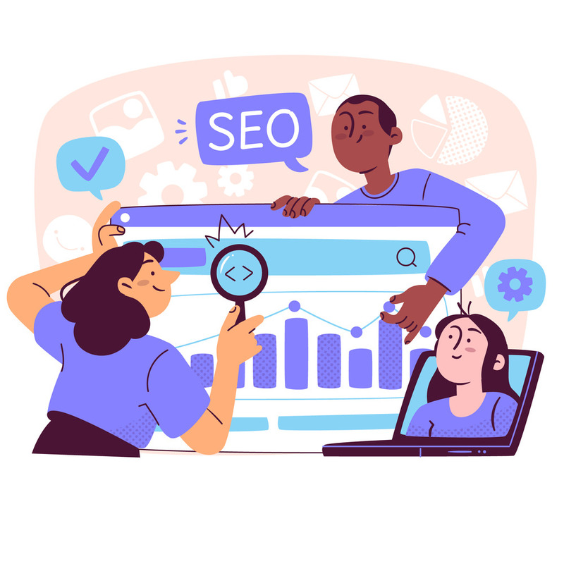 Affordable  ResultDriven SEO Services in USA  Stellanova  - California - Los Angeles ID1597269