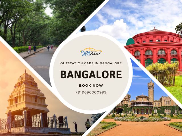 Best Outstation Cab Service in Bangalore - Karnataka - Mangalore ID1603907