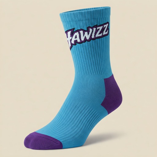Boost Team Spirit with Custom Socks! - California - San Francisco ID1598377