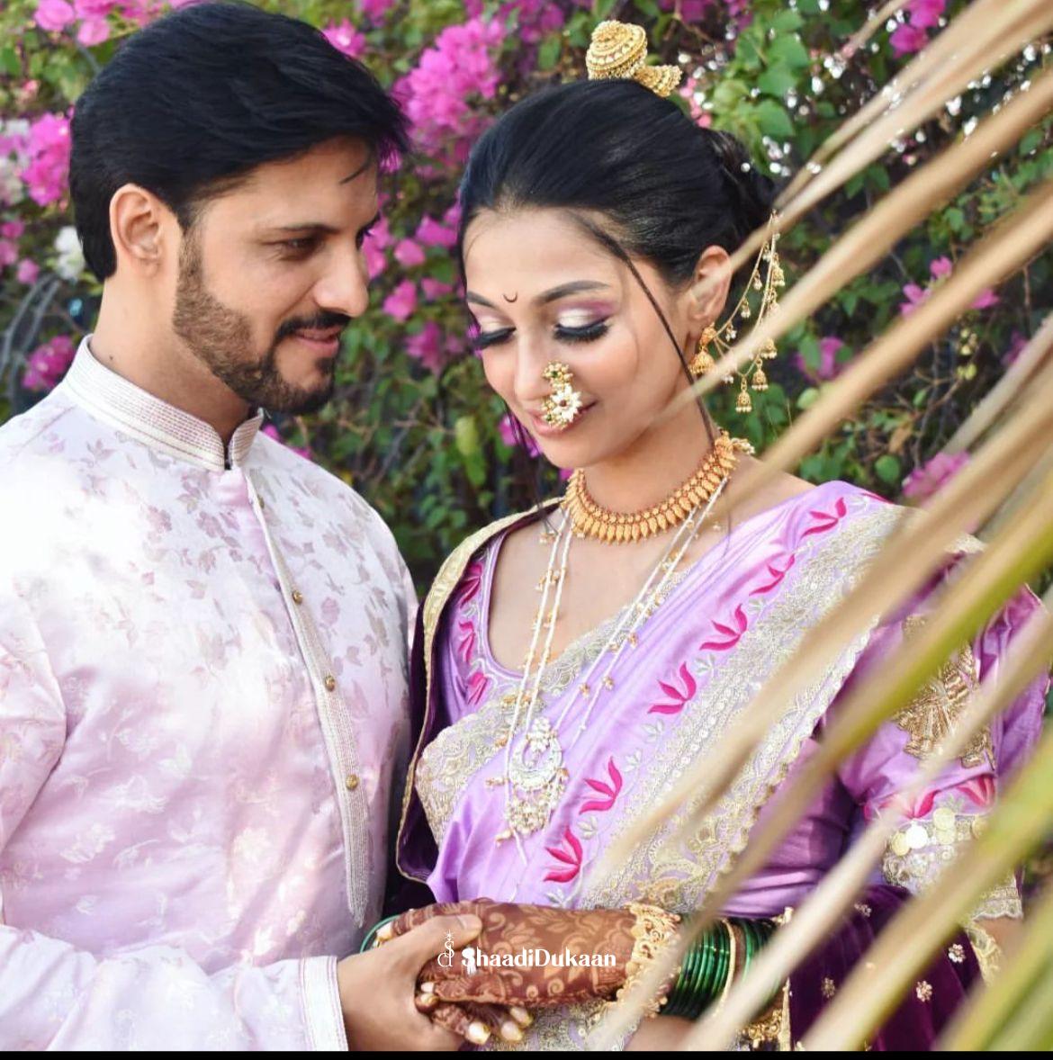 Top Makeup Artist In Pune Best Bridal Makeup in Pune - Maharashtra - Pune ID1588742
