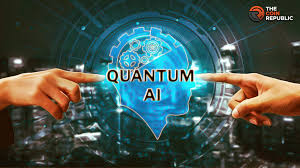 Quantum AI Canada Reviews - District of Columbia - Washington DC ID1526569