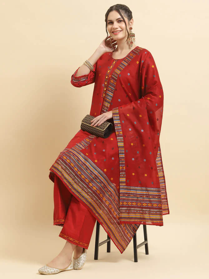 Designer Indian Ethnic Wear Online - Delhi - Delhi ID1550415
