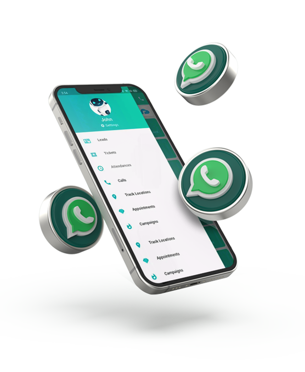  WhatsApp Business API  Automate Your Business  RSoft - Tamil Nadu - Chennai ID1603533