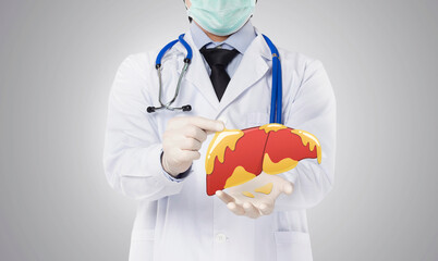 Experienced Chronic Liver Specialist in Ludhiana  Dr Nit - Punjab - Ludhiana ID1610222