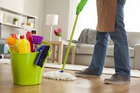 5 Signs You Need to Deep Clean Your Home - Chandigarh - Chandigarh ID1601440