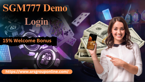 Gain SGM777 Demo Login Access for Quick Withdrawal - Chandigarh - Chandigarh ID1556168
